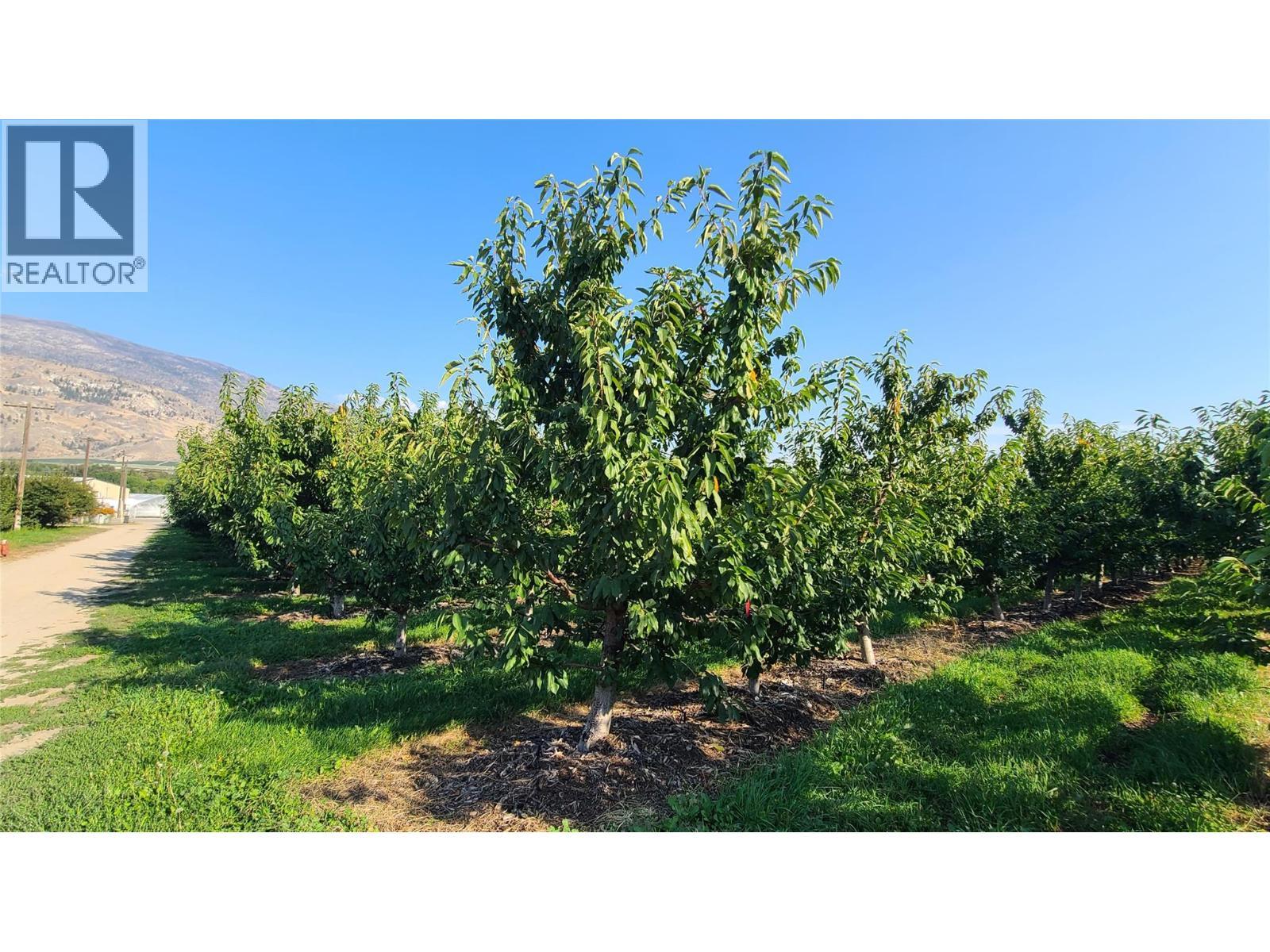 7298 97 Highway. Oliver, British Columbia