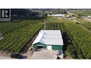 7298 97 Highway. Oliver, British Columbia