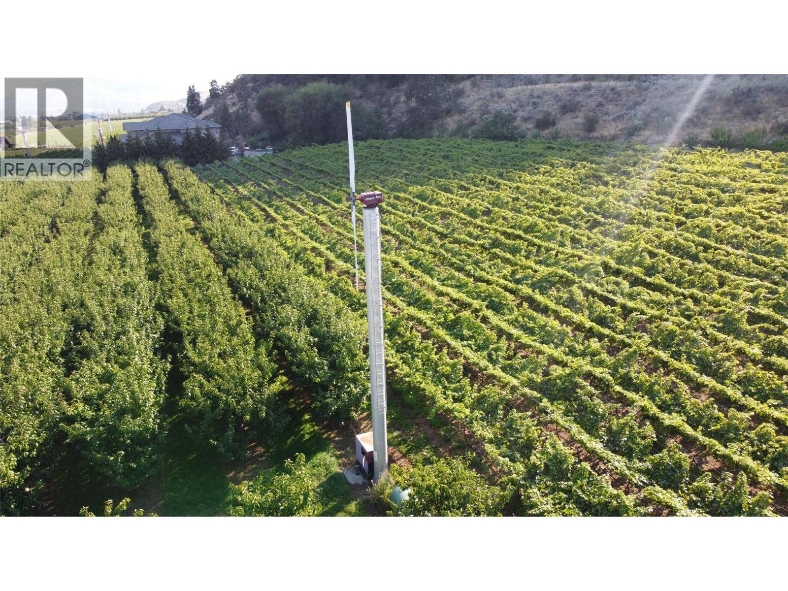 7298 97 Highway. Oliver, British Columbia