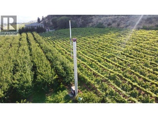 7298 97 Highway. Oliver, British Columbia