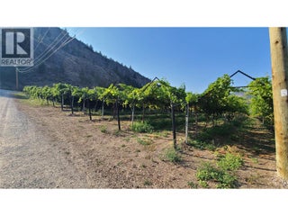 7298 97 Highway. Oliver, British Columbia