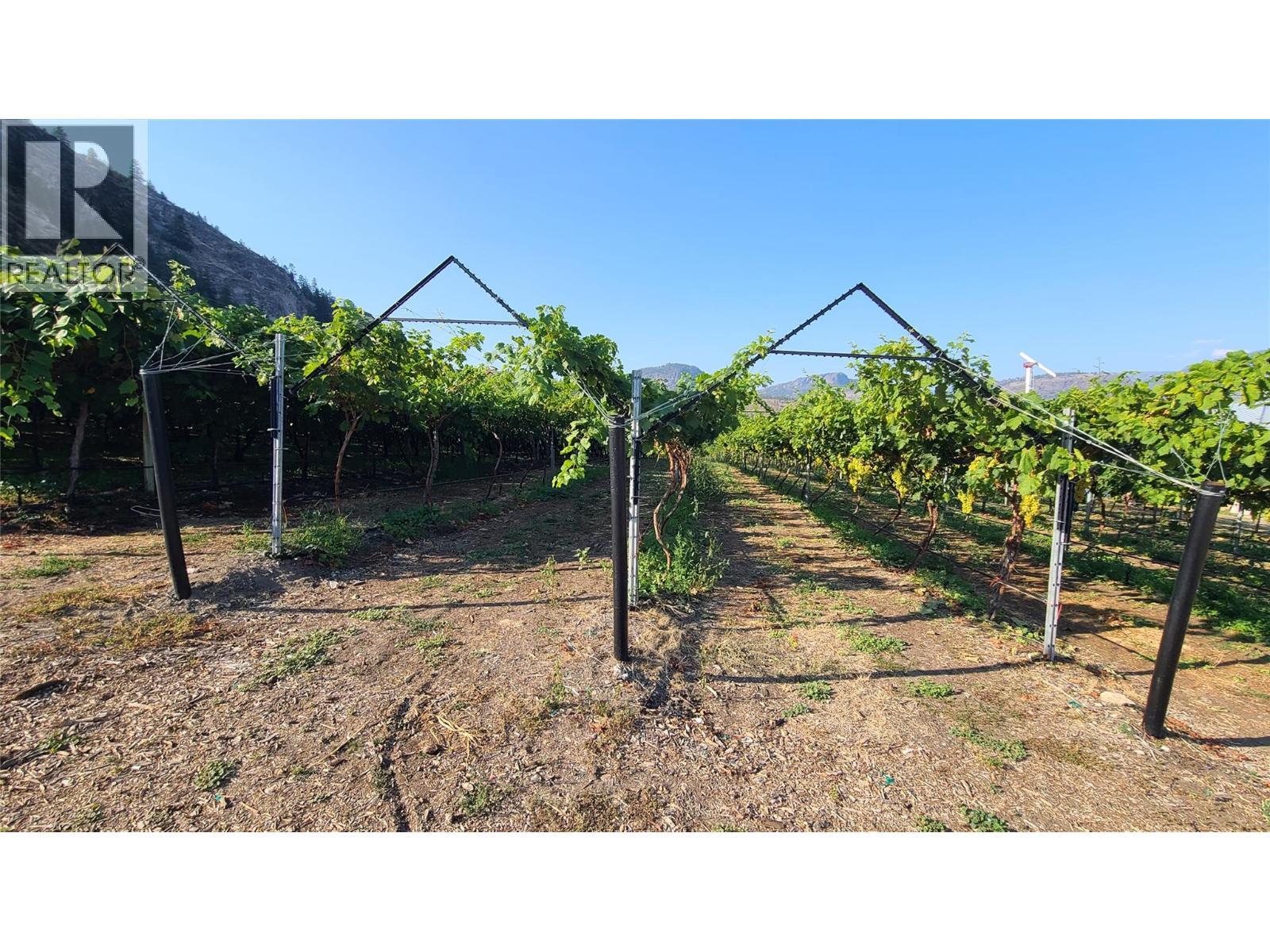 7298 97 Highway. Oliver, British Columbia