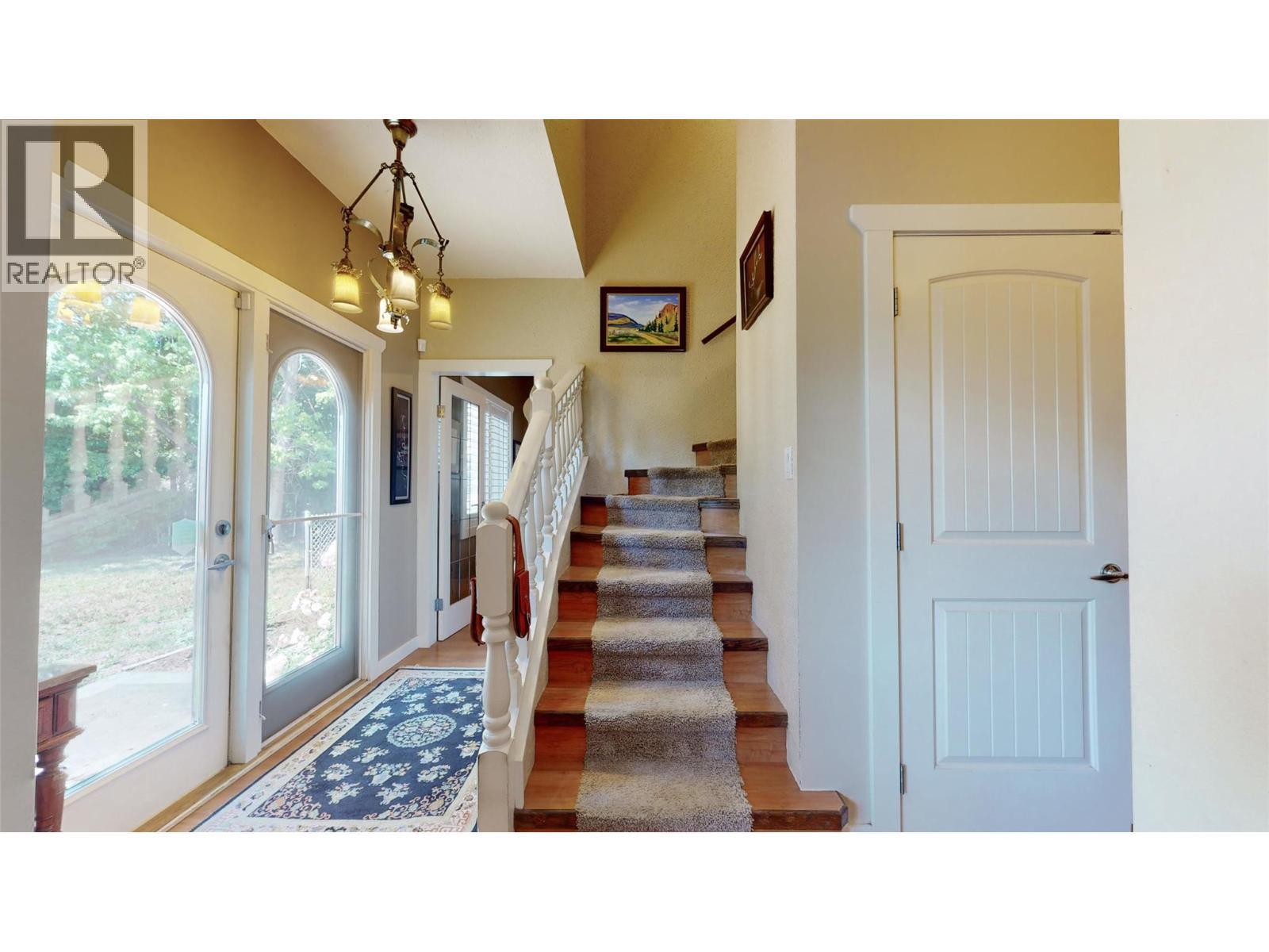 205 Greasewood Avenue. Oliver, British Columbia