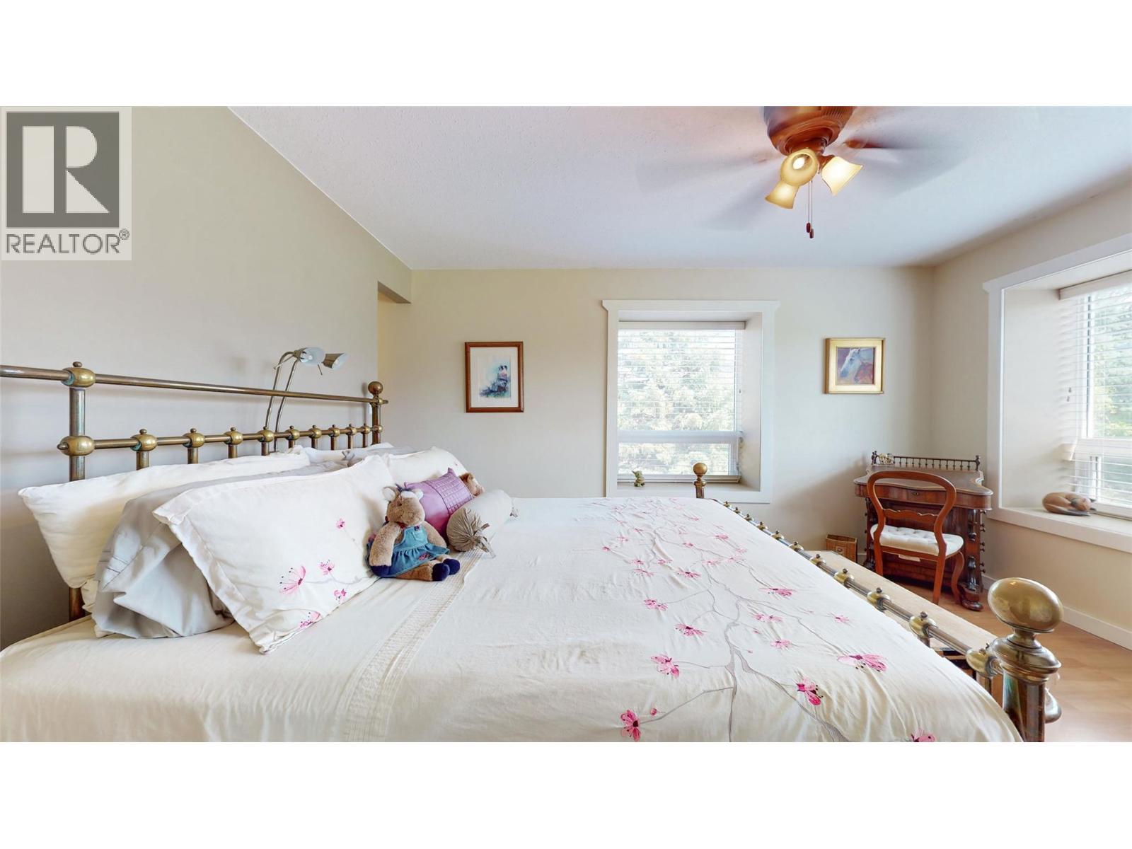 205 Greasewood Avenue. Oliver, British Columbia