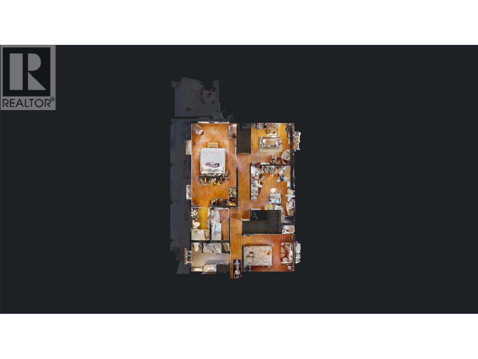 205 Greasewood Avenue. Oliver, British Columbia