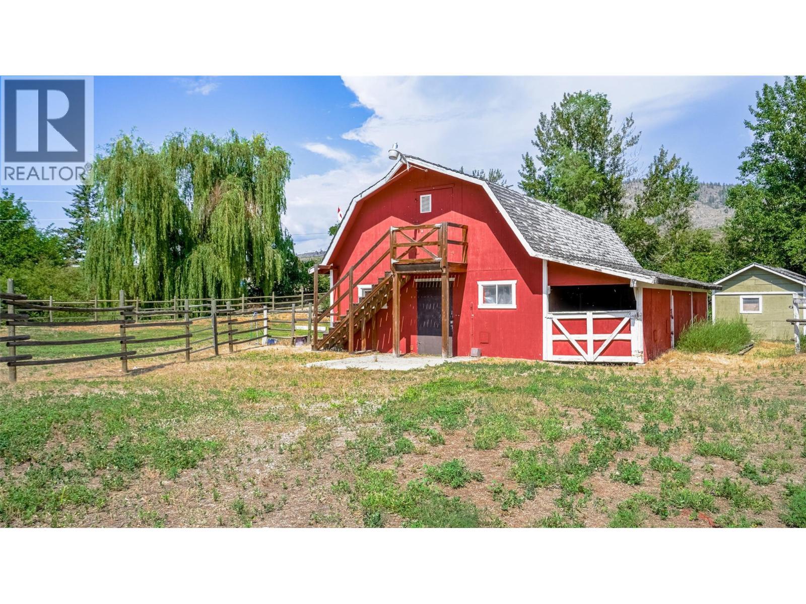 205 Greasewood Avenue. Oliver, British Columbia