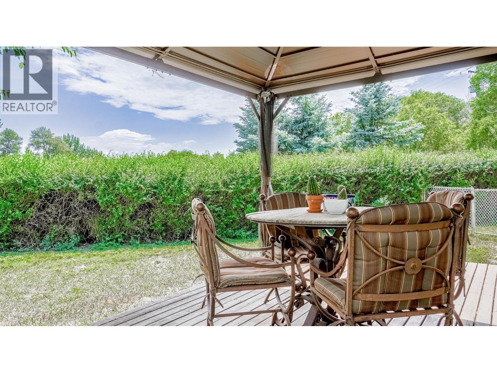 205 Greasewood Avenue. Oliver, British Columbia