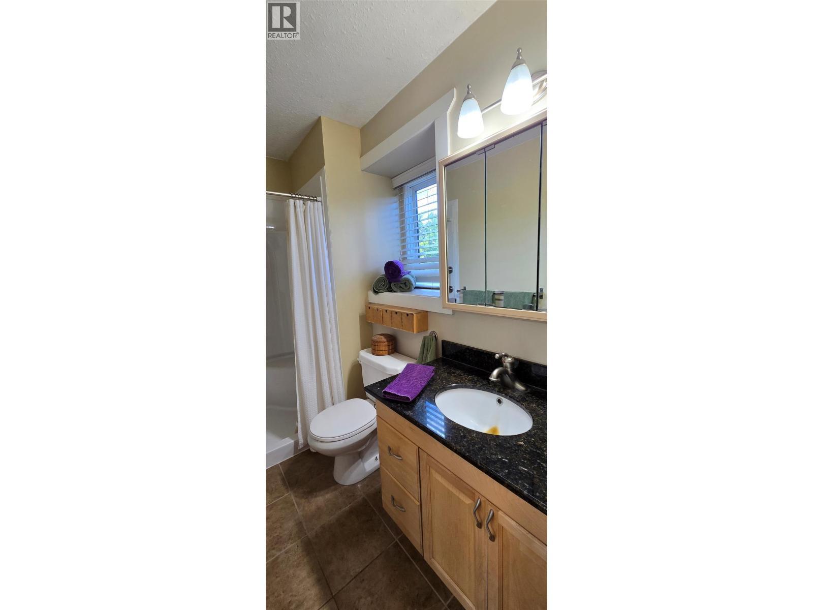 205 Greasewood Avenue. Oliver, British Columbia