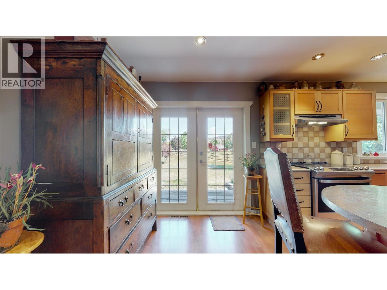 205 Greasewood Avenue. Oliver, British Columbia