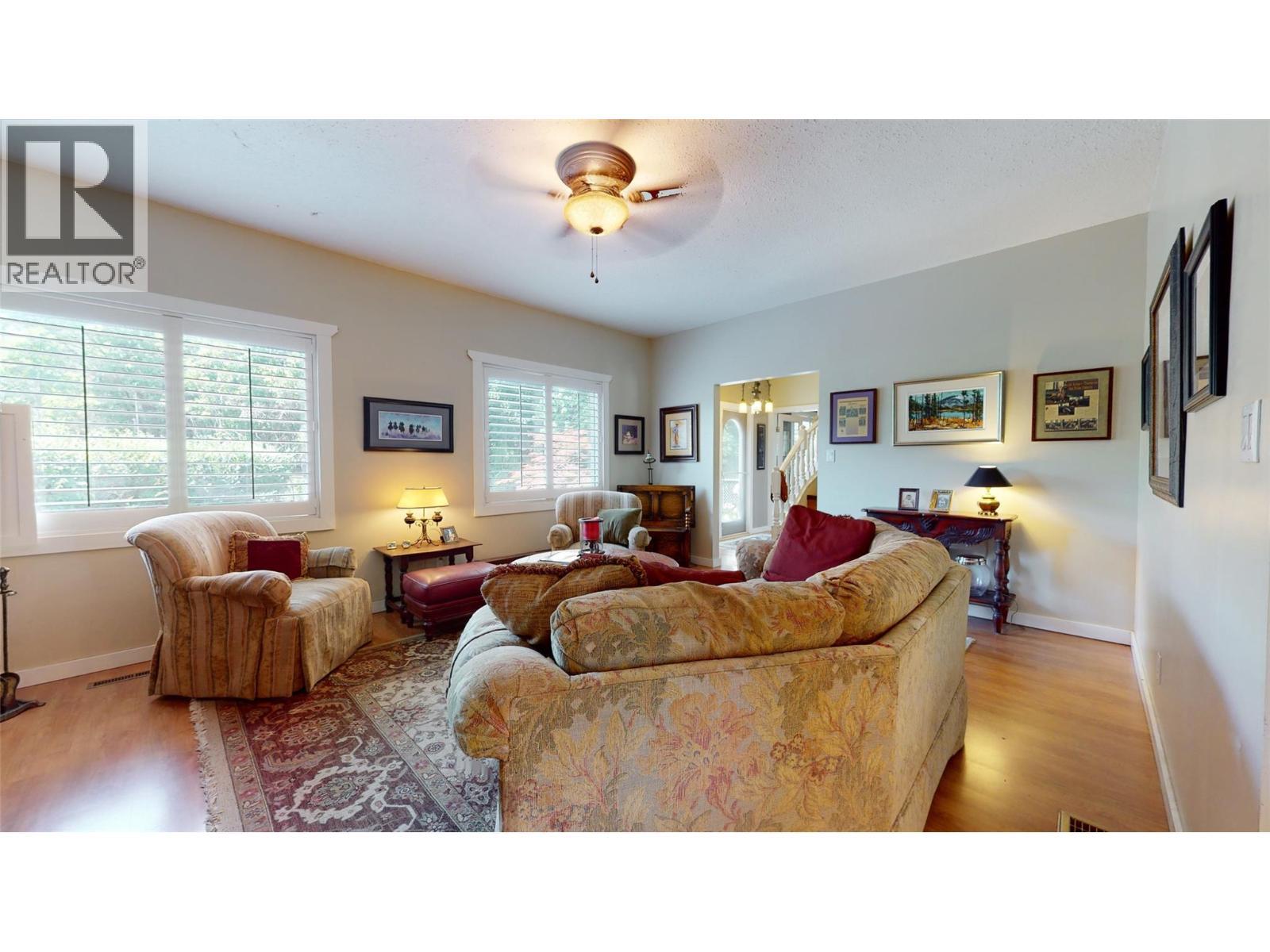 205 Greasewood Avenue. Oliver, British Columbia