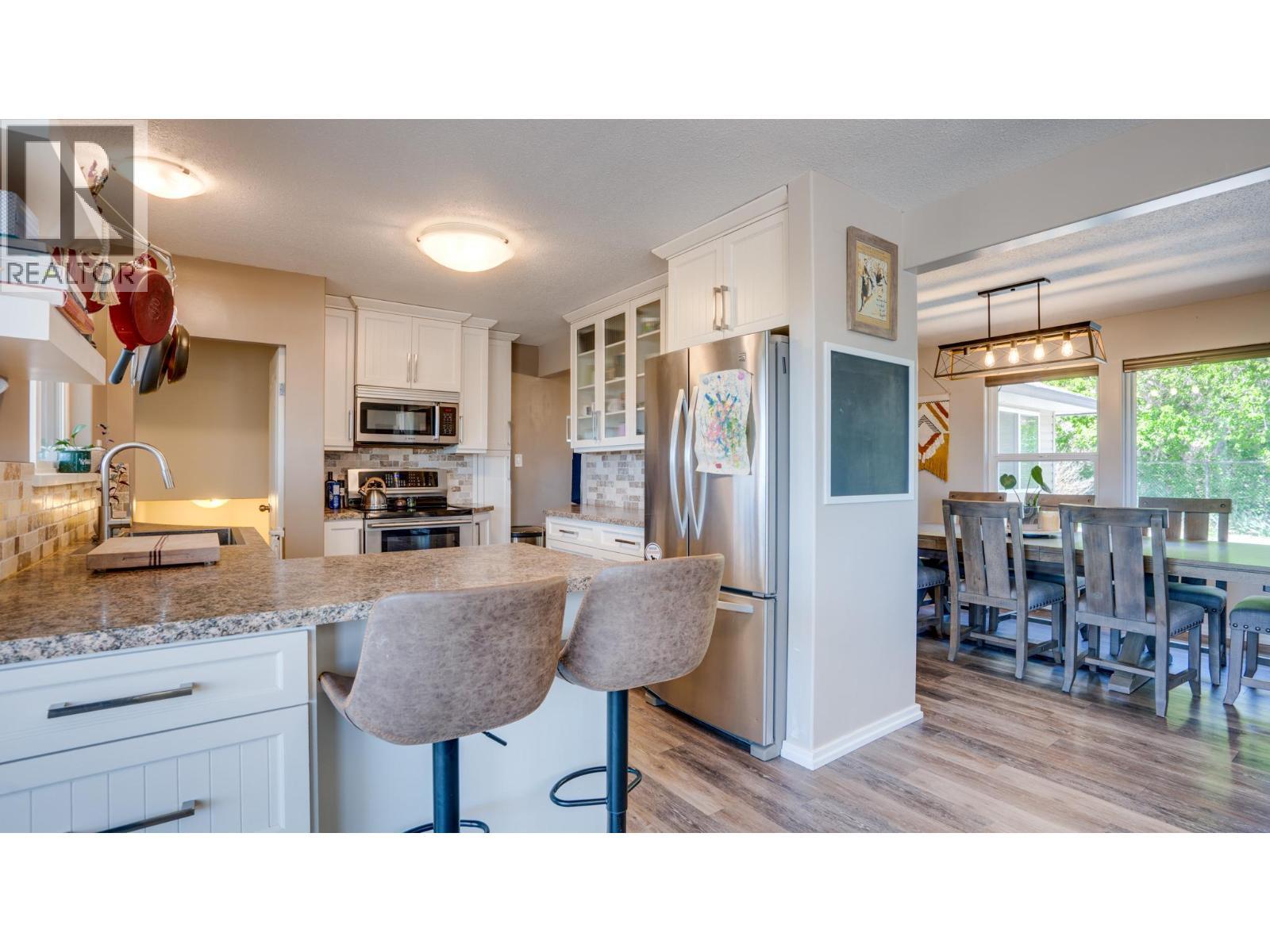 4767 Grandview Flats N Road. Armstrong, British Columbia