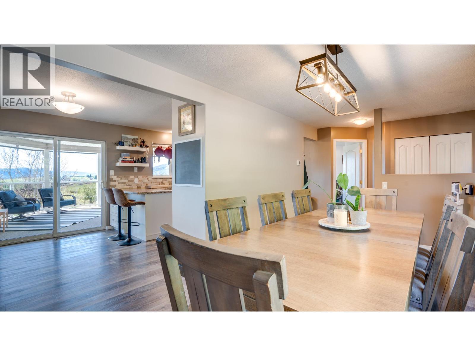 4767 Grandview Flats N Road. Armstrong, British Columbia