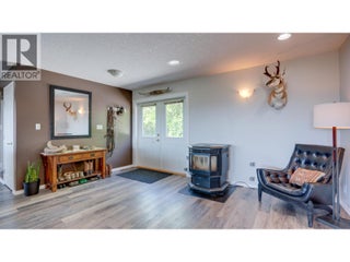 4767 Grandview Flats N Road. Armstrong, British Columbia