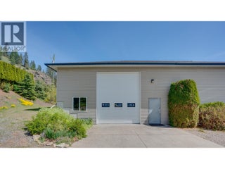 4767 Grandview Flats N Road. Armstrong, British Columbia