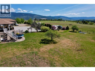 4767 Grandview Flats N Road. Armstrong, British Columbia