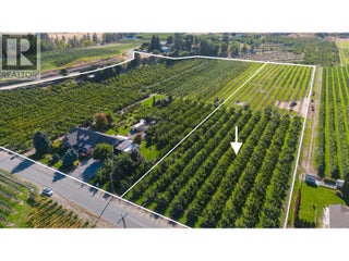 1429 Teasdale Road. Kelowna, British Columbia