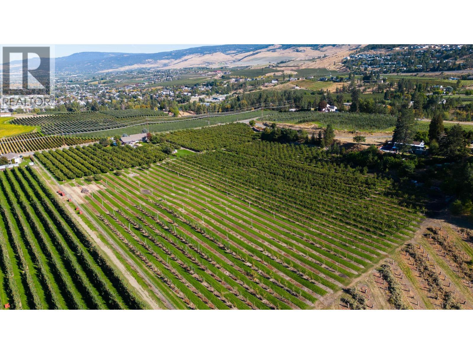 1429 Teasdale Road. Kelowna, British Columbia