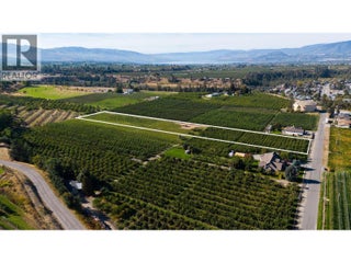 1429 Teasdale Road. Kelowna, British Columbia