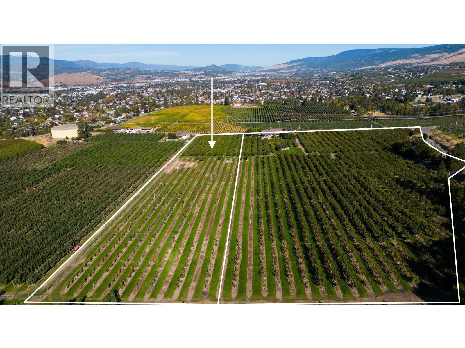 1429 Teasdale Road. Kelowna, British Columbia