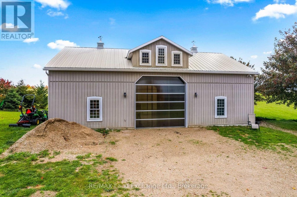 97 2 Bruce Twp. Concession, Kincardine
