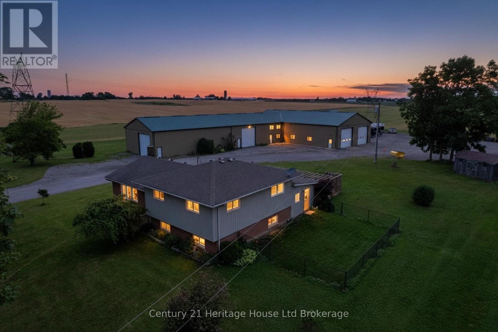 3208 Pigram Line, South-West Oxford