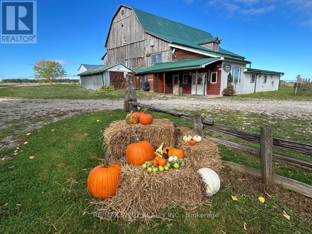 7941 Highway 26, Clearview (stayner)