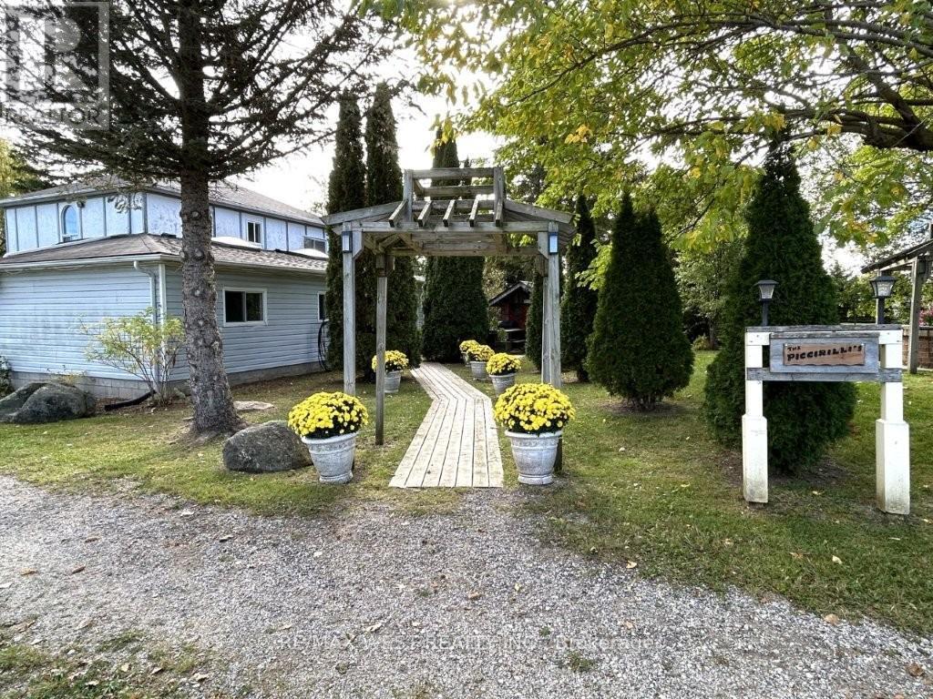 7941 Highway 26, Clearview (stayner)