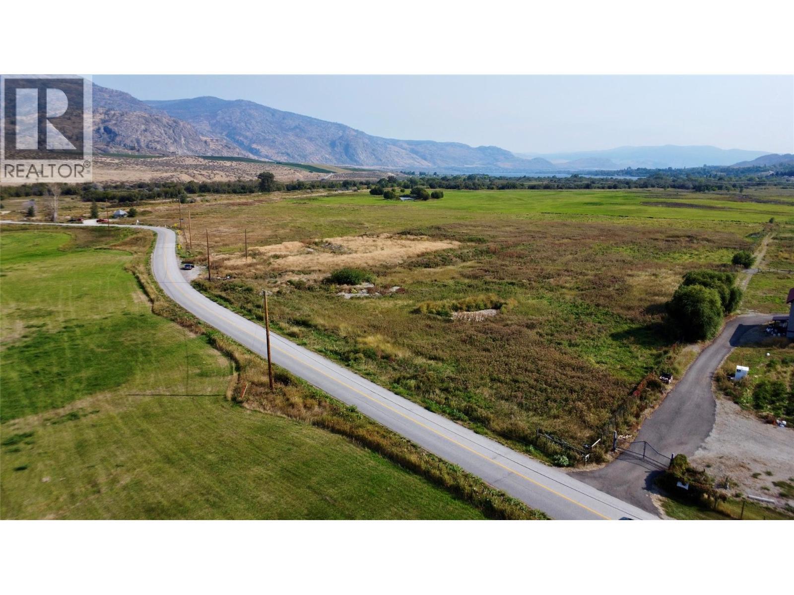 8535 Road 22 Avenue. Osoyoos, British Columbia
