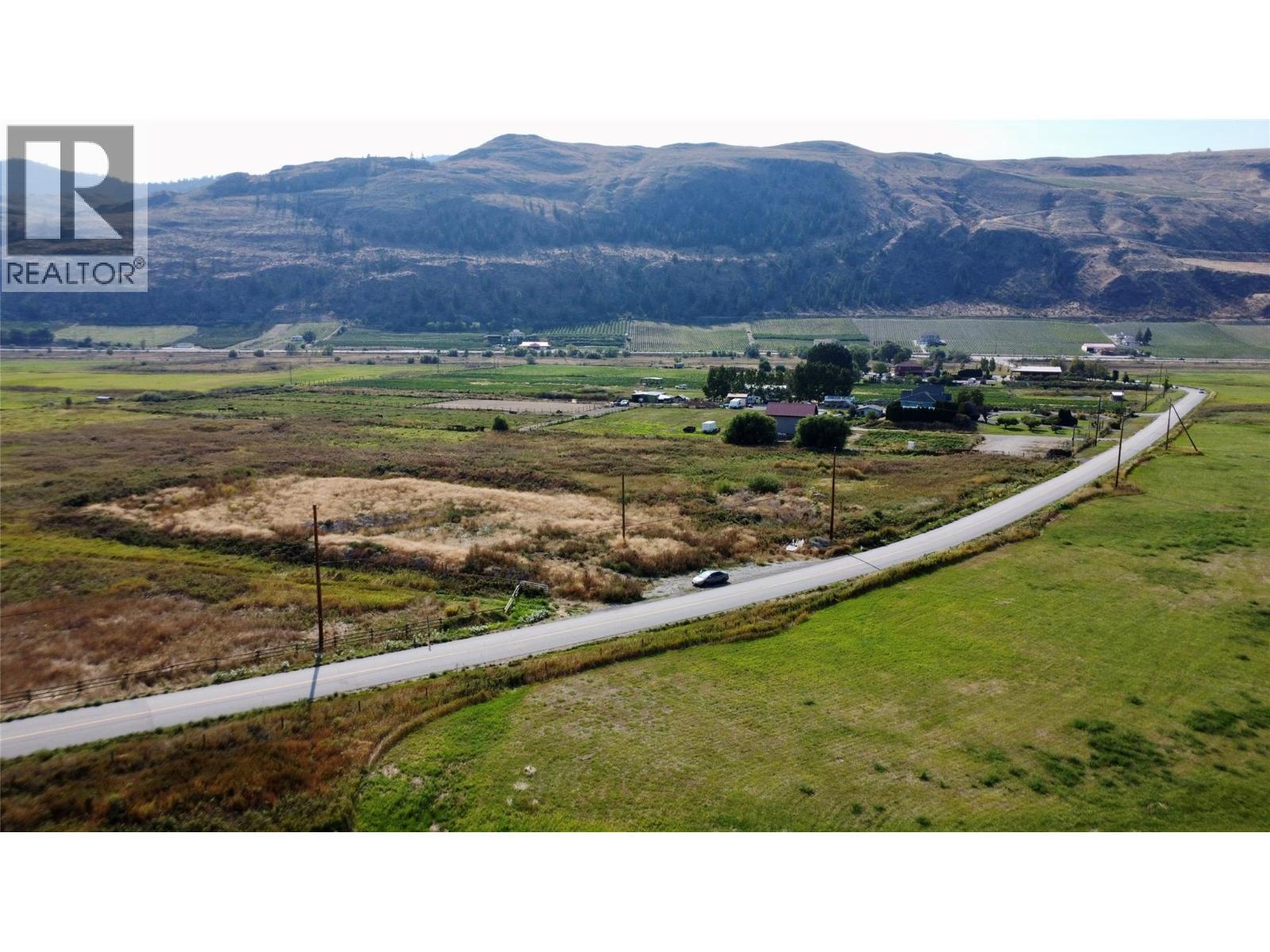 8535 Road 22 Avenue. Osoyoos, British Columbia