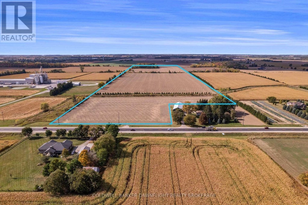 69871 London Road, South Huron (stephen)