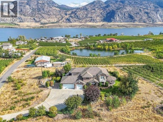 8949 122nd Avenue. Osoyoos, British Columbia