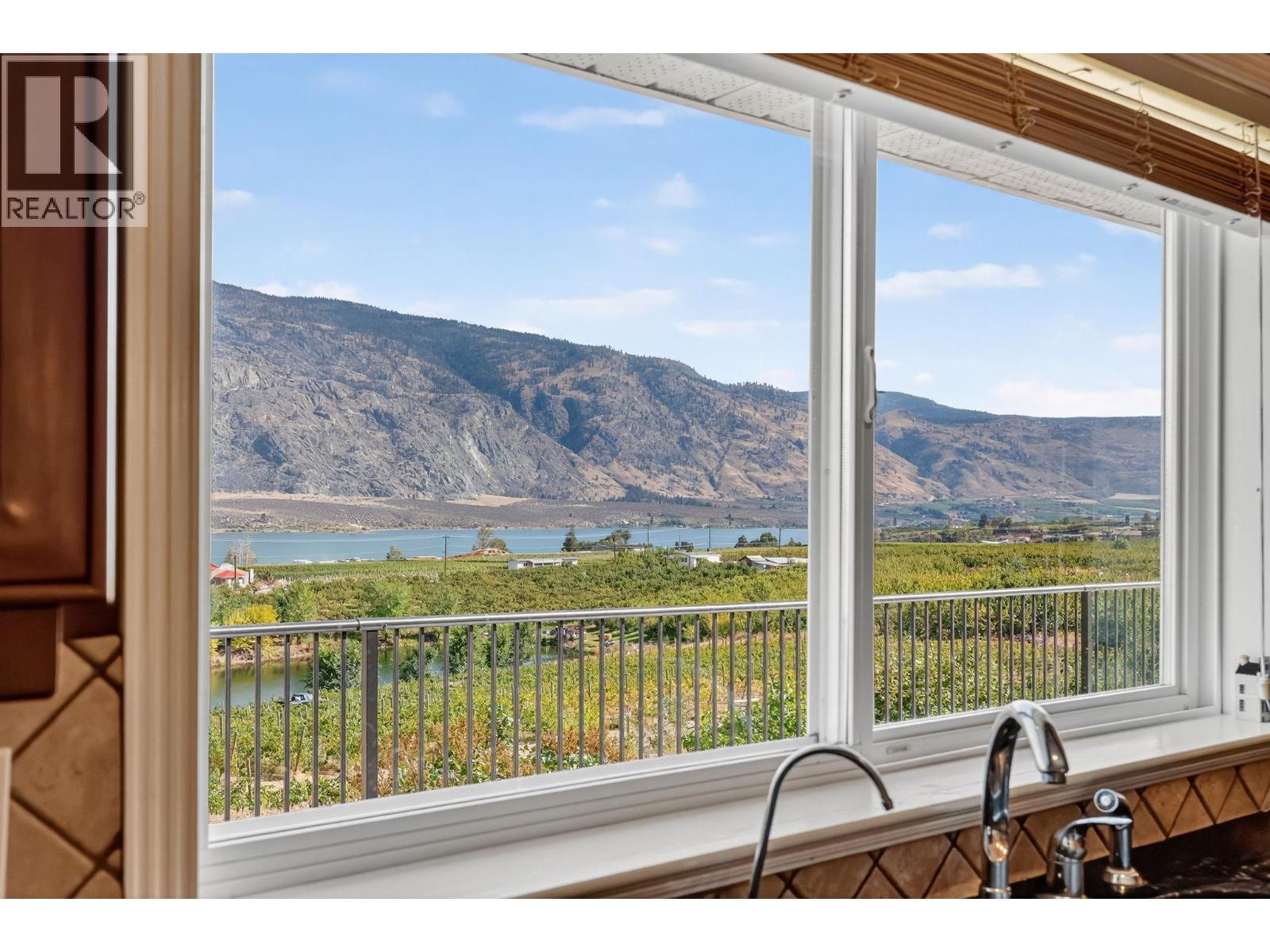 8949 122nd Avenue. Osoyoos, British Columbia