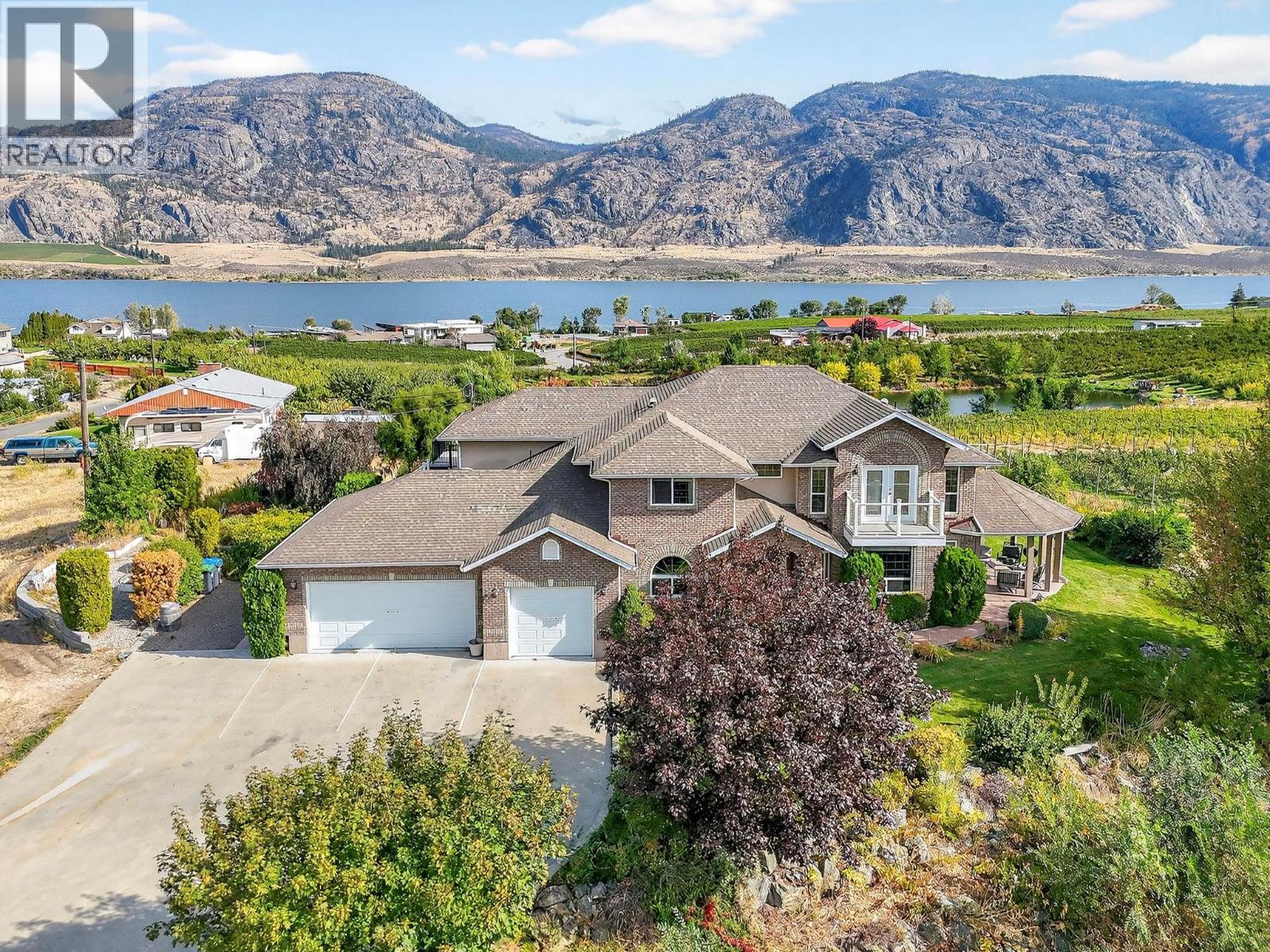 8949 122nd Avenue. Osoyoos, British Columbia
