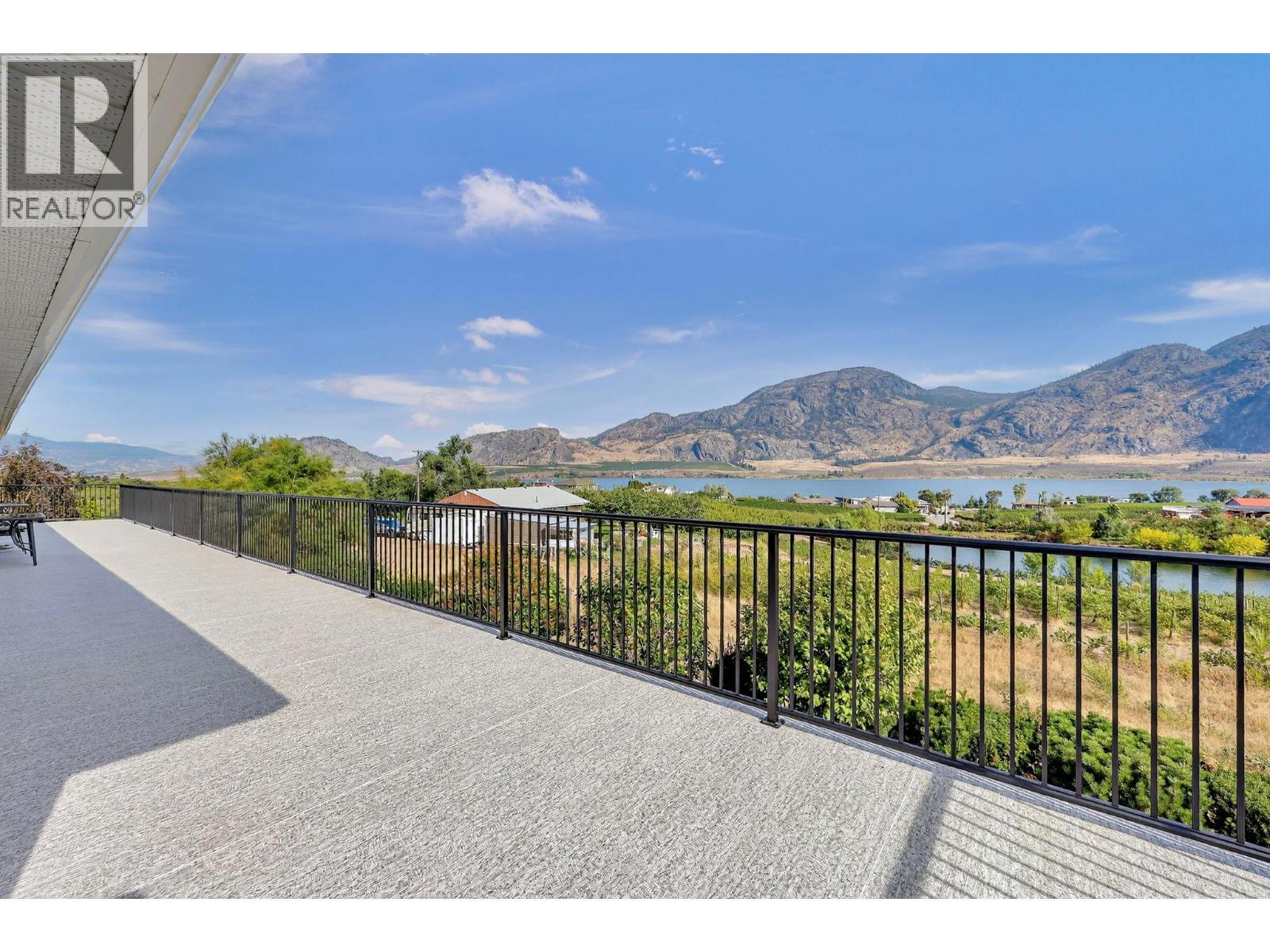 8949 122nd Avenue. Osoyoos, British Columbia