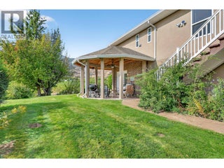 8949 122nd Avenue. Osoyoos, British Columbia