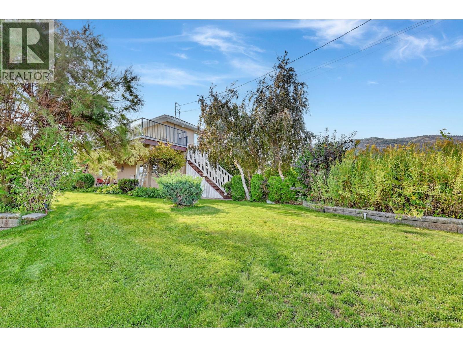 8949 122nd Avenue. Osoyoos, British Columbia
