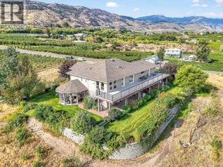 8949 122nd Avenue. Osoyoos, British Columbia