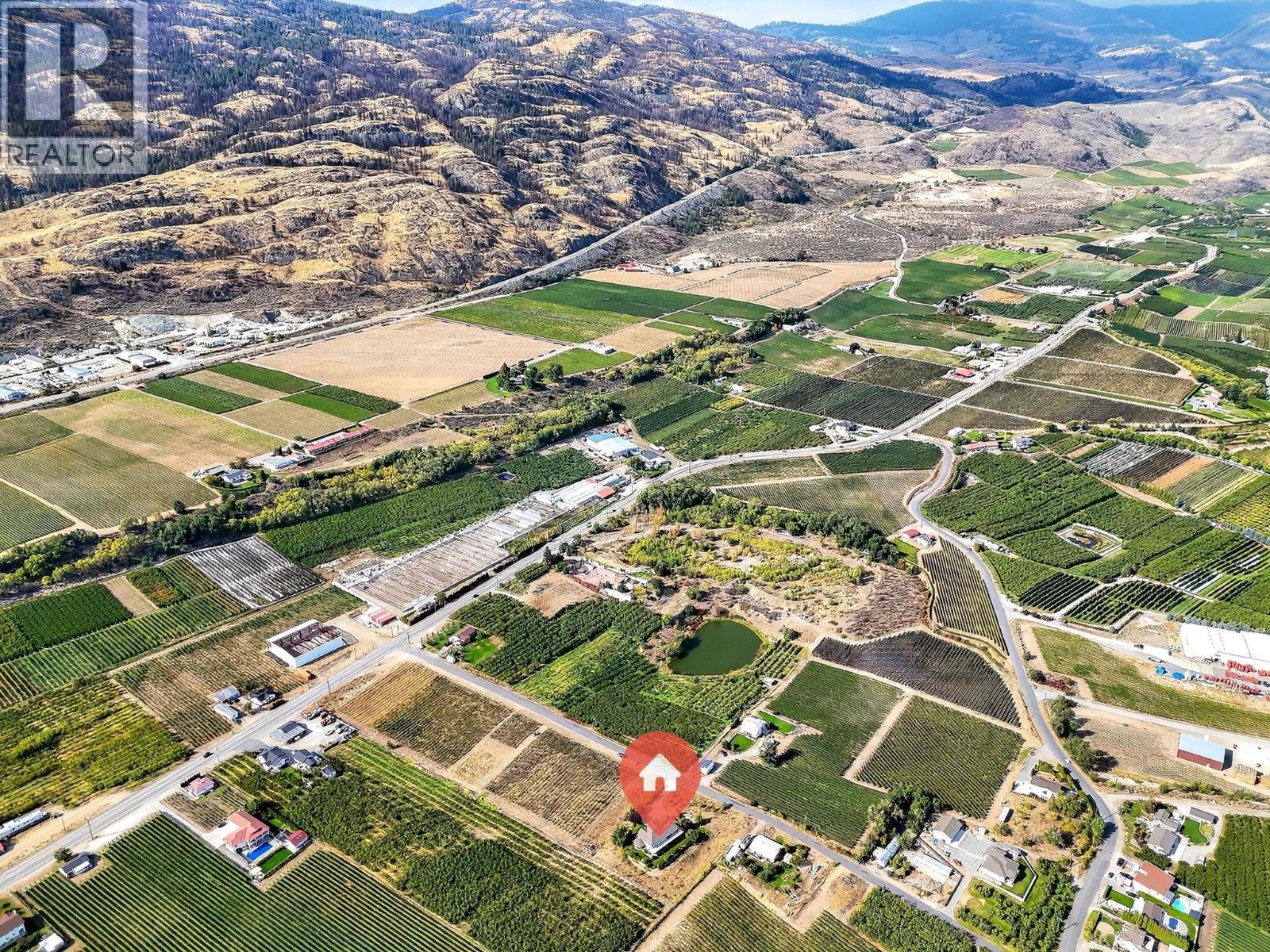 8949 122nd Avenue. Osoyoos, British Columbia