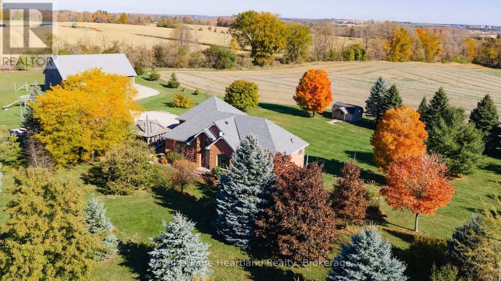 81572 Lucknow Line, Ashfield-Colborne-Wawanosh (colborne)