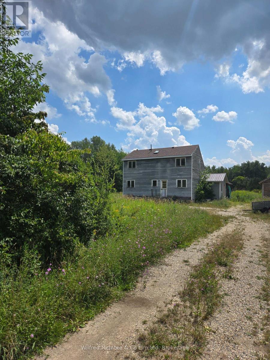 233 Gamble Road, Brockton