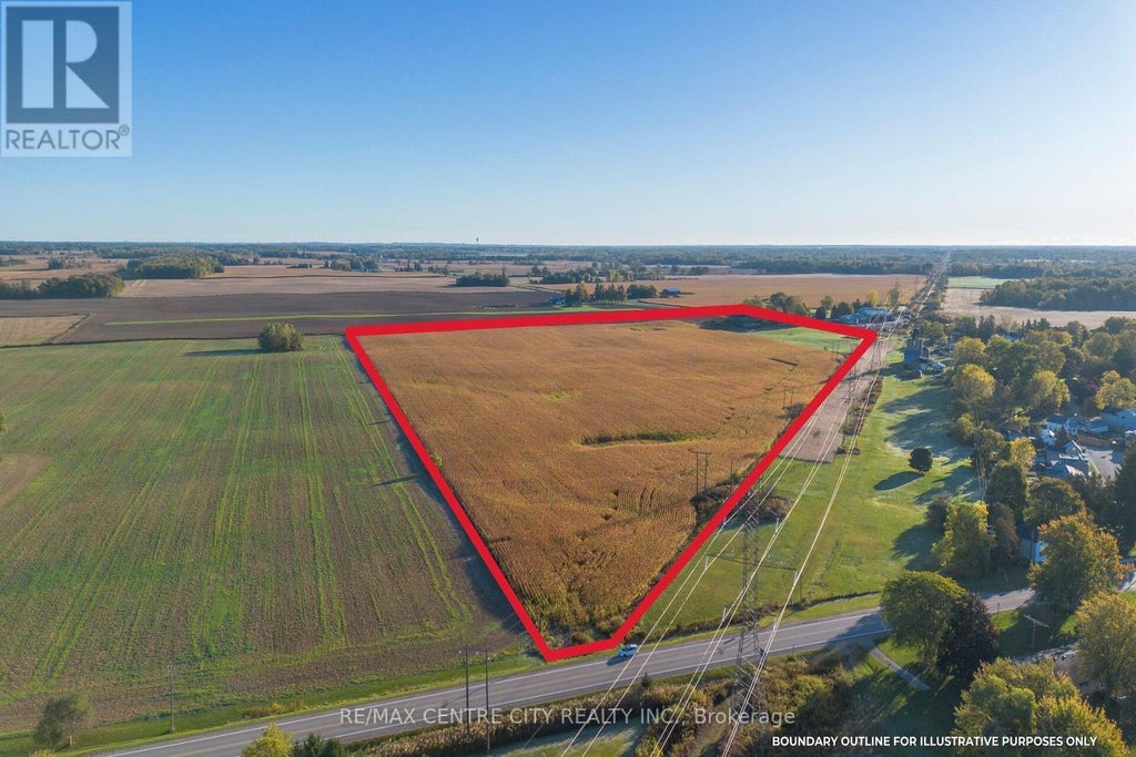 6692 Longwoods Road, Strathroy-Caradoc (melbourne)