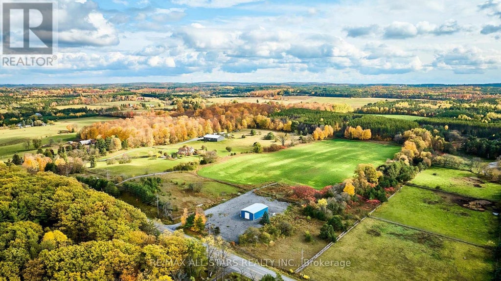 337 Regional Road 8, Uxbridge