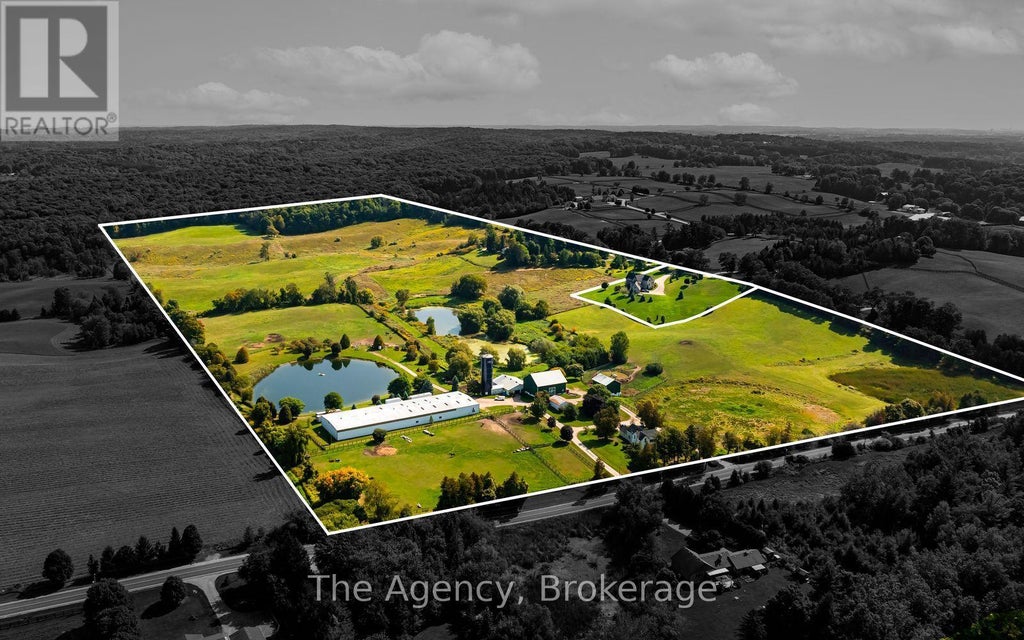 5150 17 Side Road, King (schomberg)