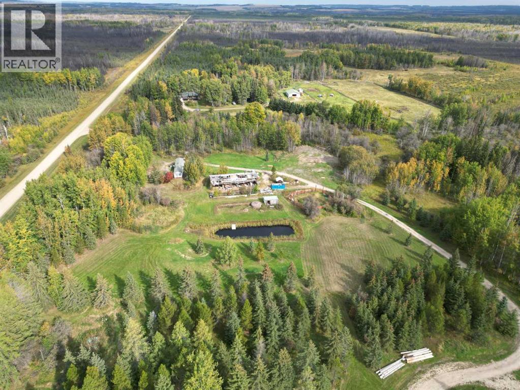 54005 Range Road 91, Rural Yellowhead County