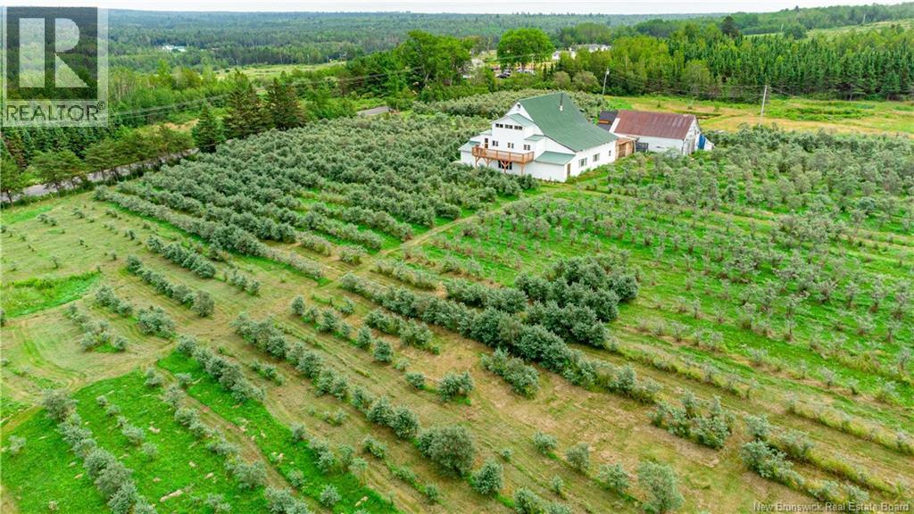 320 Red Bank Road, Chipman