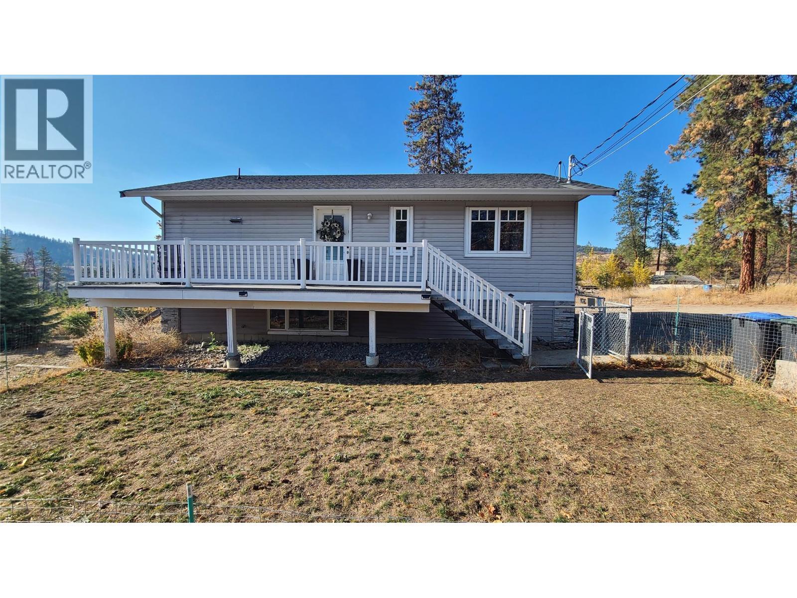 2670 Glenmore Rd Road. Kelowna, British Columbia