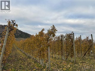 5803 Lewes Avenue. Summerland, British Columbia