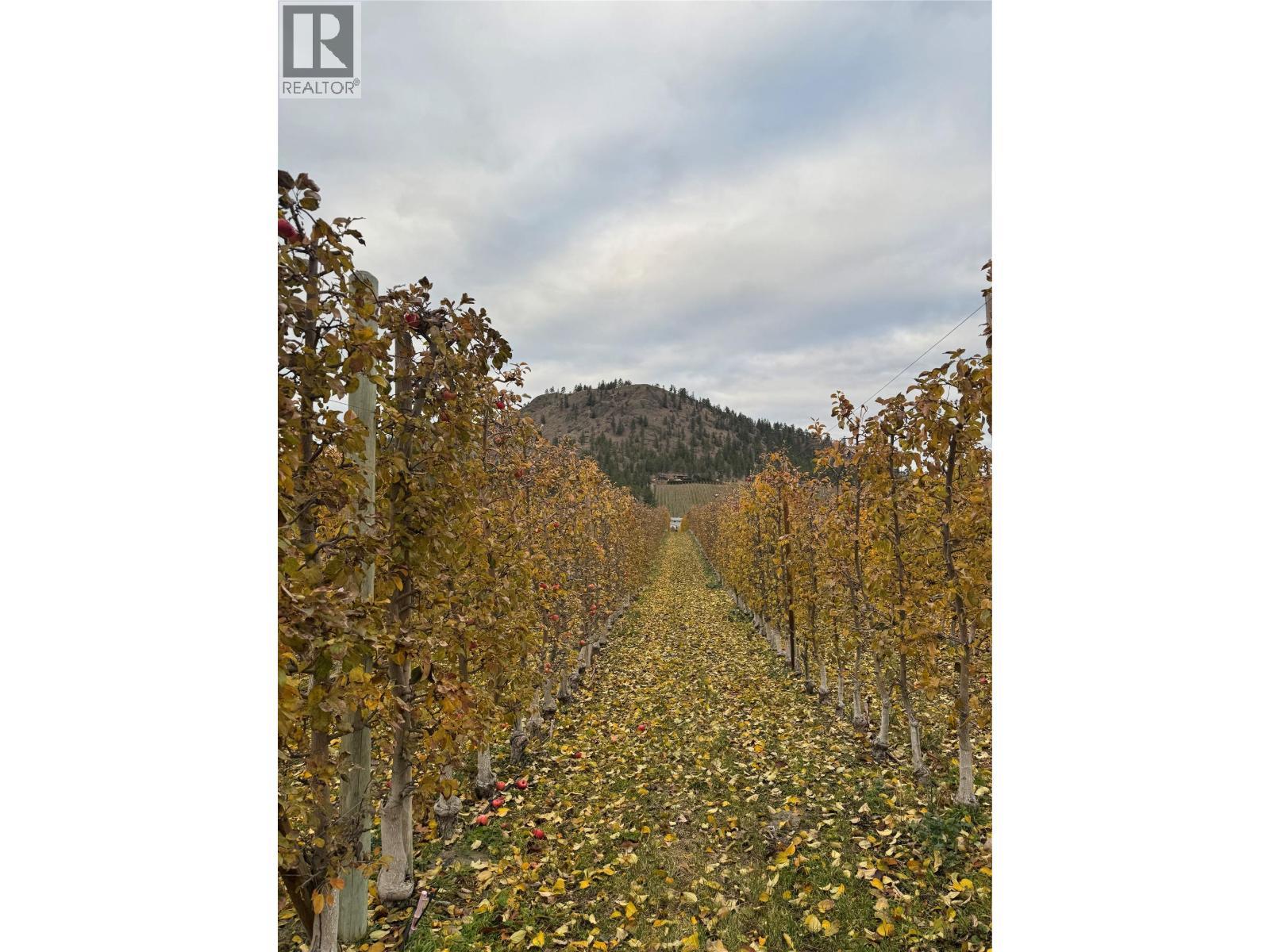 5803 Lewes Avenue. Summerland, British Columbia