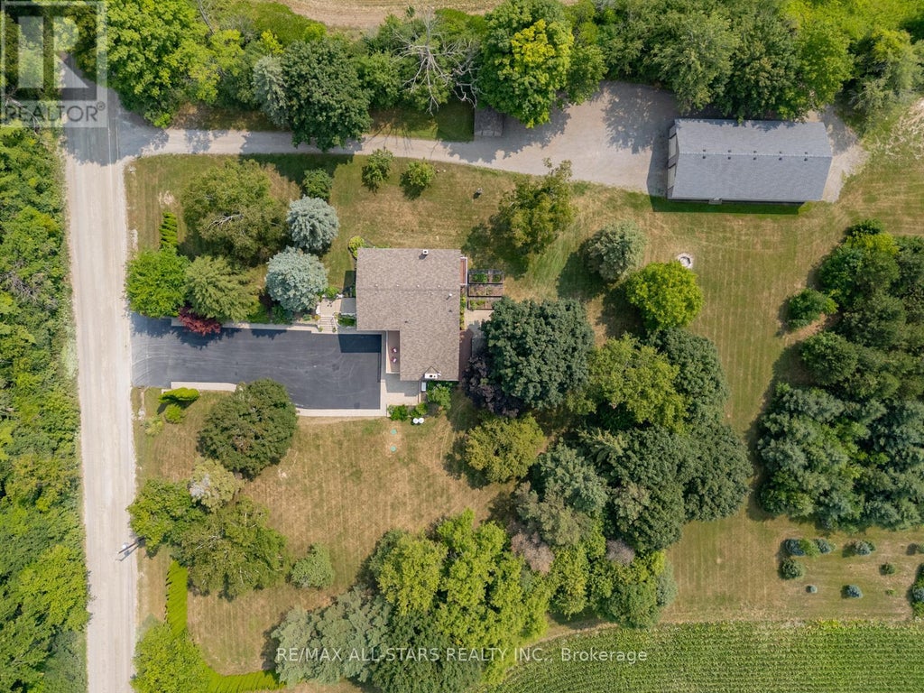 4780 Westney Road, Pickering
