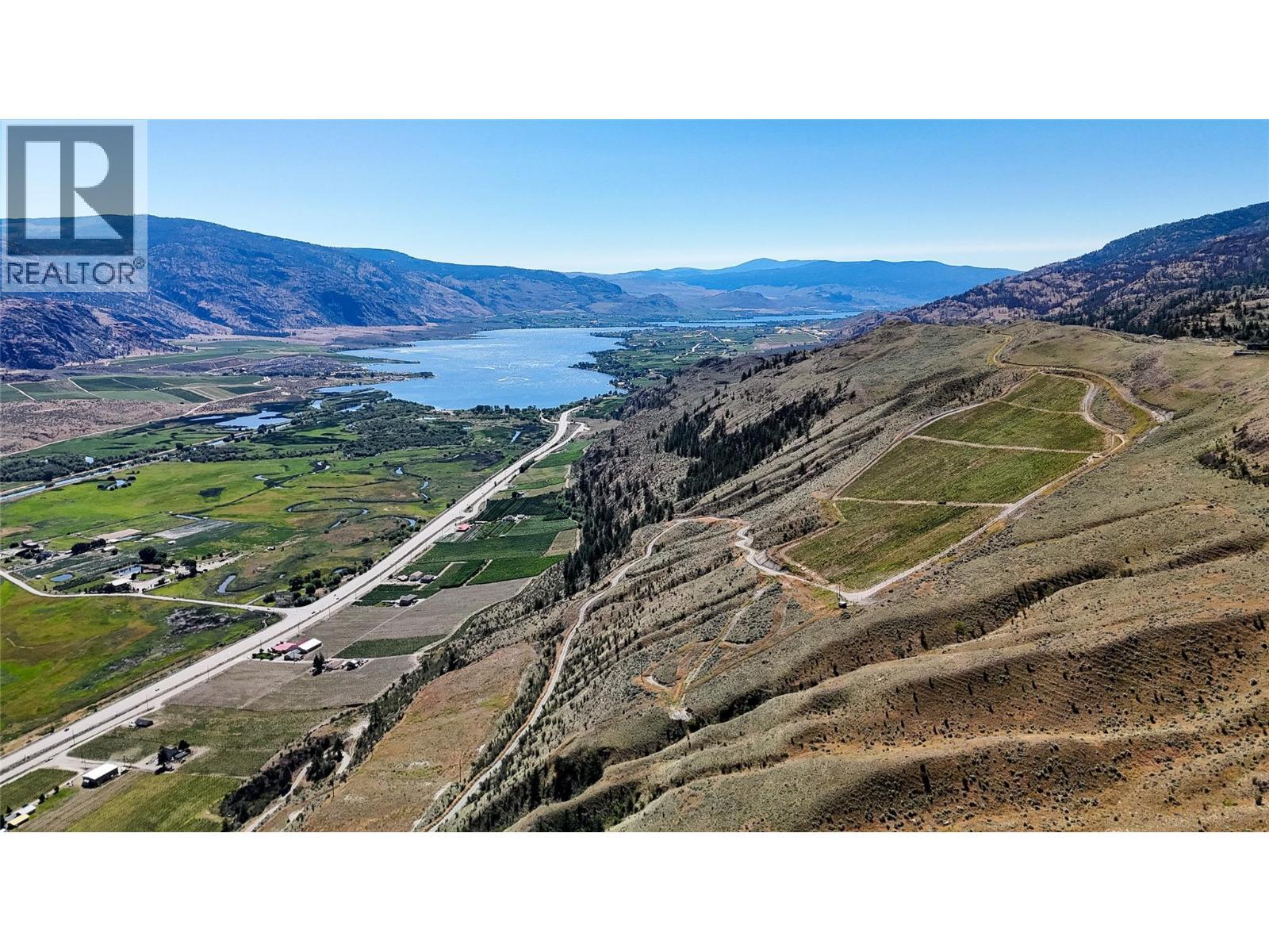 3668 Fruitvale Way. Oliver, British Columbia